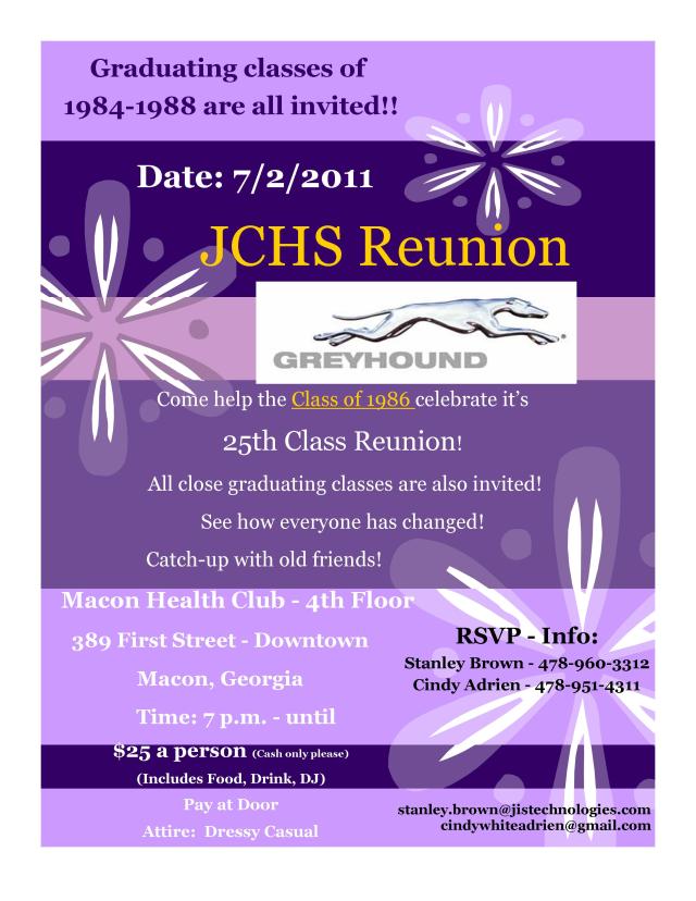 jchs reunion